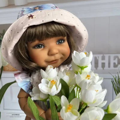 Outfit Set for Moppets Meadow Dolls — photo 4