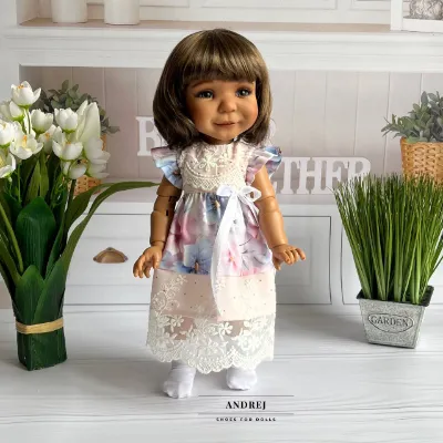 Outfit Set for Moppets Meadow Dolls — photo 7