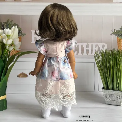 Outfit Set for Moppets Meadow Dolls — photo 5