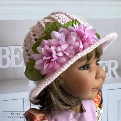 Summer Outfit Set for Moppets Meadow Dolls — photo 5